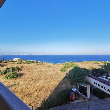 Iberlagos283 - T2, com vista mar Exteriör bild
