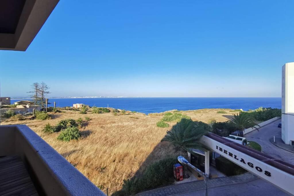 Iberlagos283 - T2, com vista mar Exteriör bild