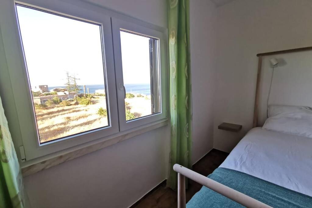 Iberlagos283 - T2, com vista mar Exteriör bild