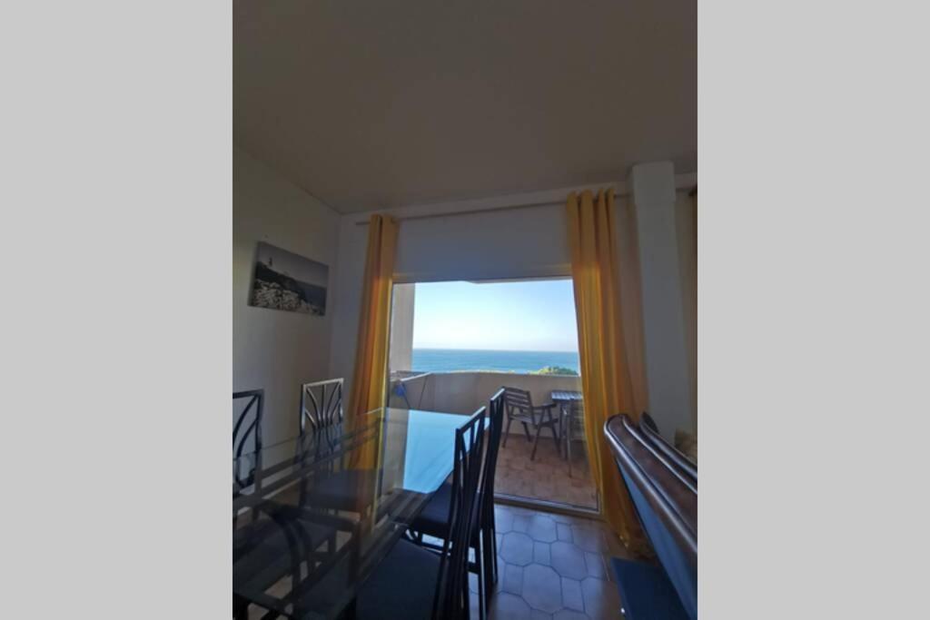 Iberlagos283 - T2, com vista mar Exteriör bild