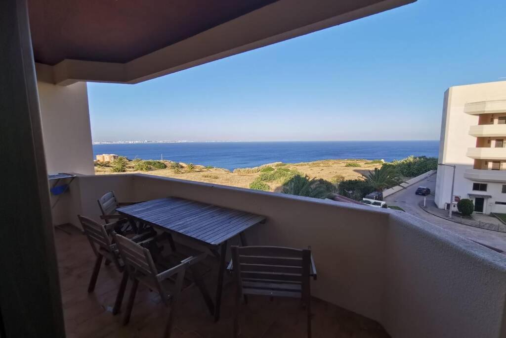 Iberlagos283 - T2, com vista mar Exteriör bild